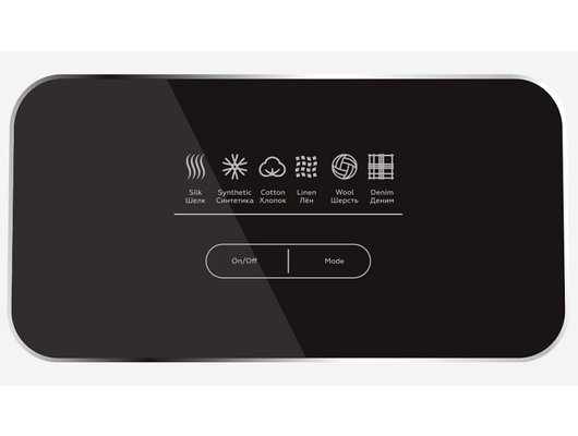 Отпариватель напольный BQ SG5007S Champagne